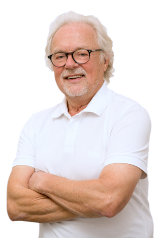 Dr. Ulrich Bolz